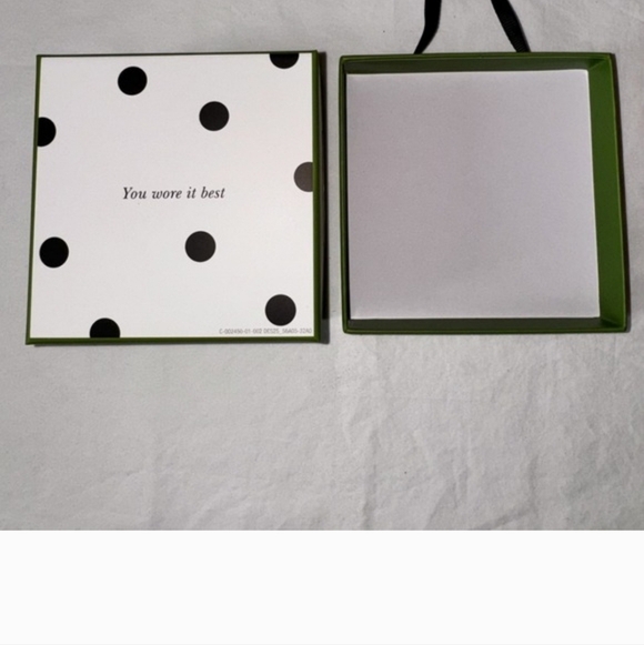 Kate Spade Brooches - Picture 2 of 3